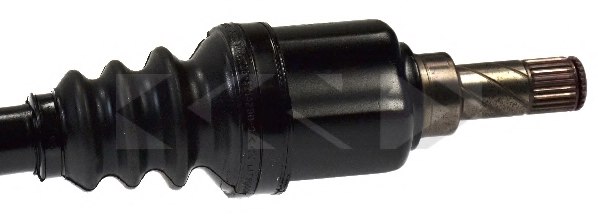 L?BRO 304993 Drive Shaft